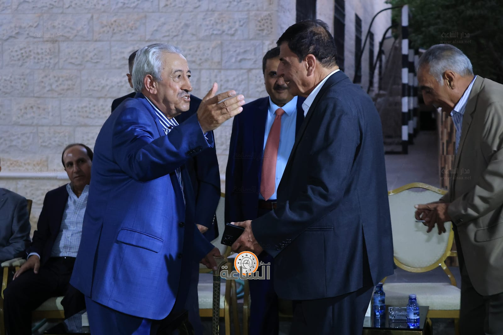 Madar Al-Saa Images 0.7950686775023287