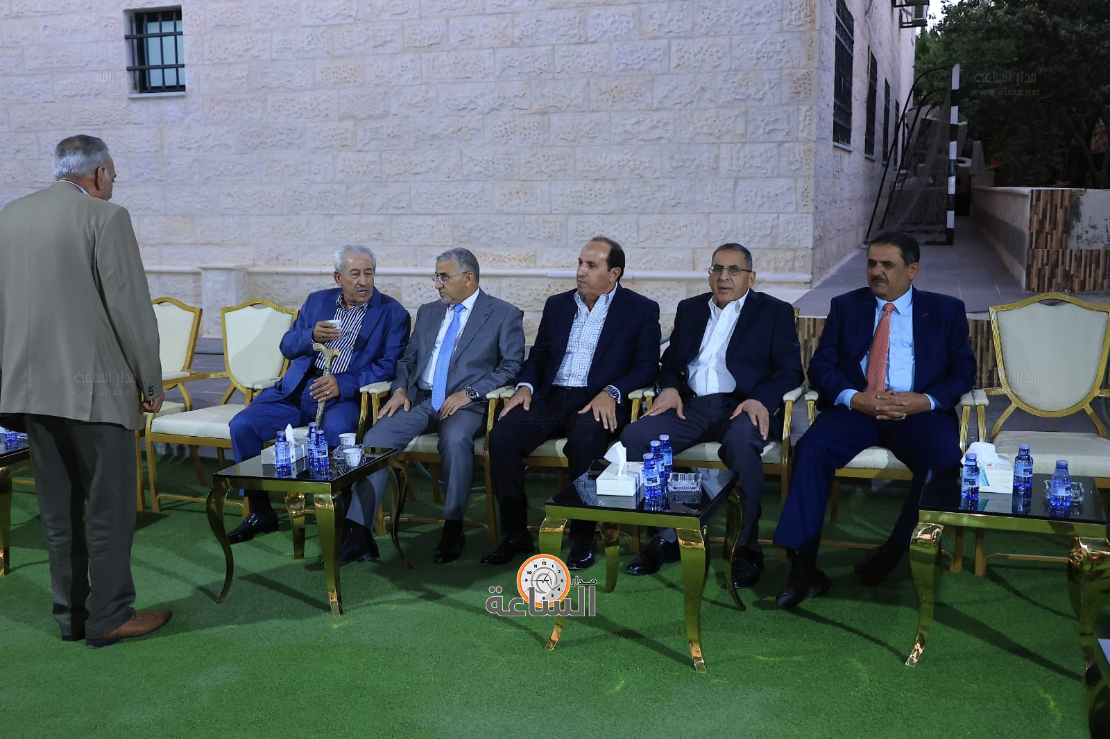 Madar Al-Saa Images 0.047155830921180475