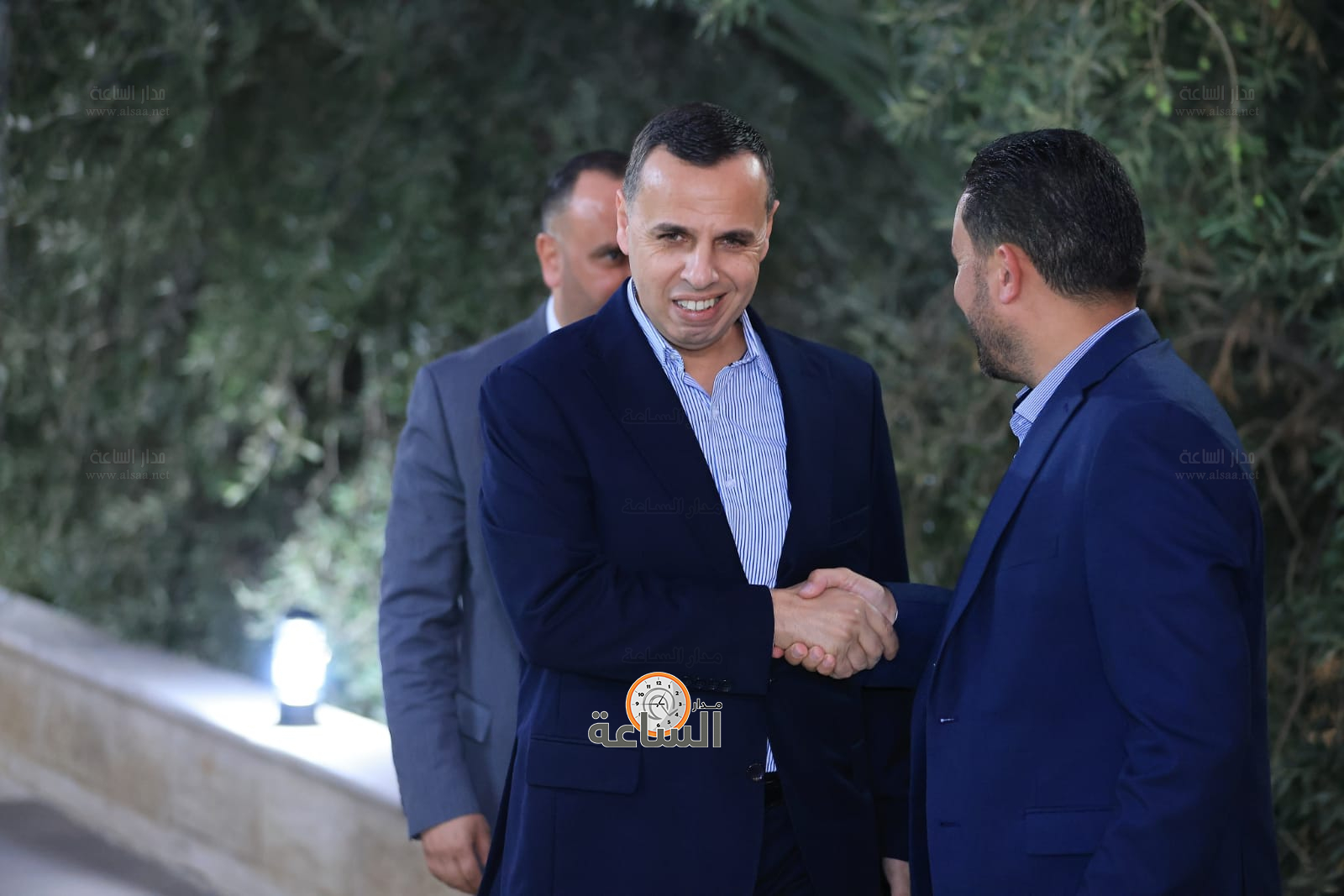 Madar Al-Saa Images 0.45981270726462864