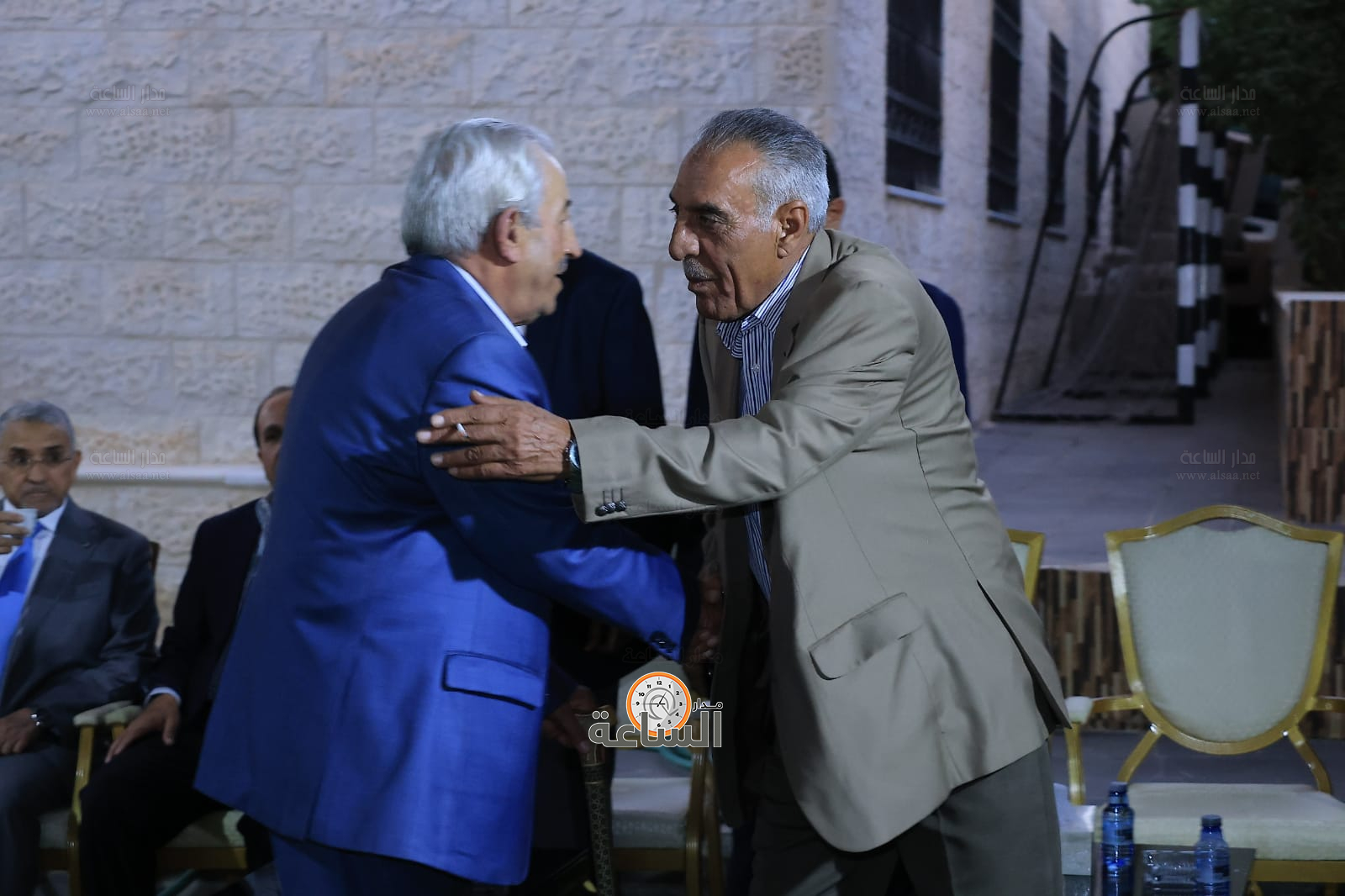 Madar Al-Saa Images 0.5149941029743464