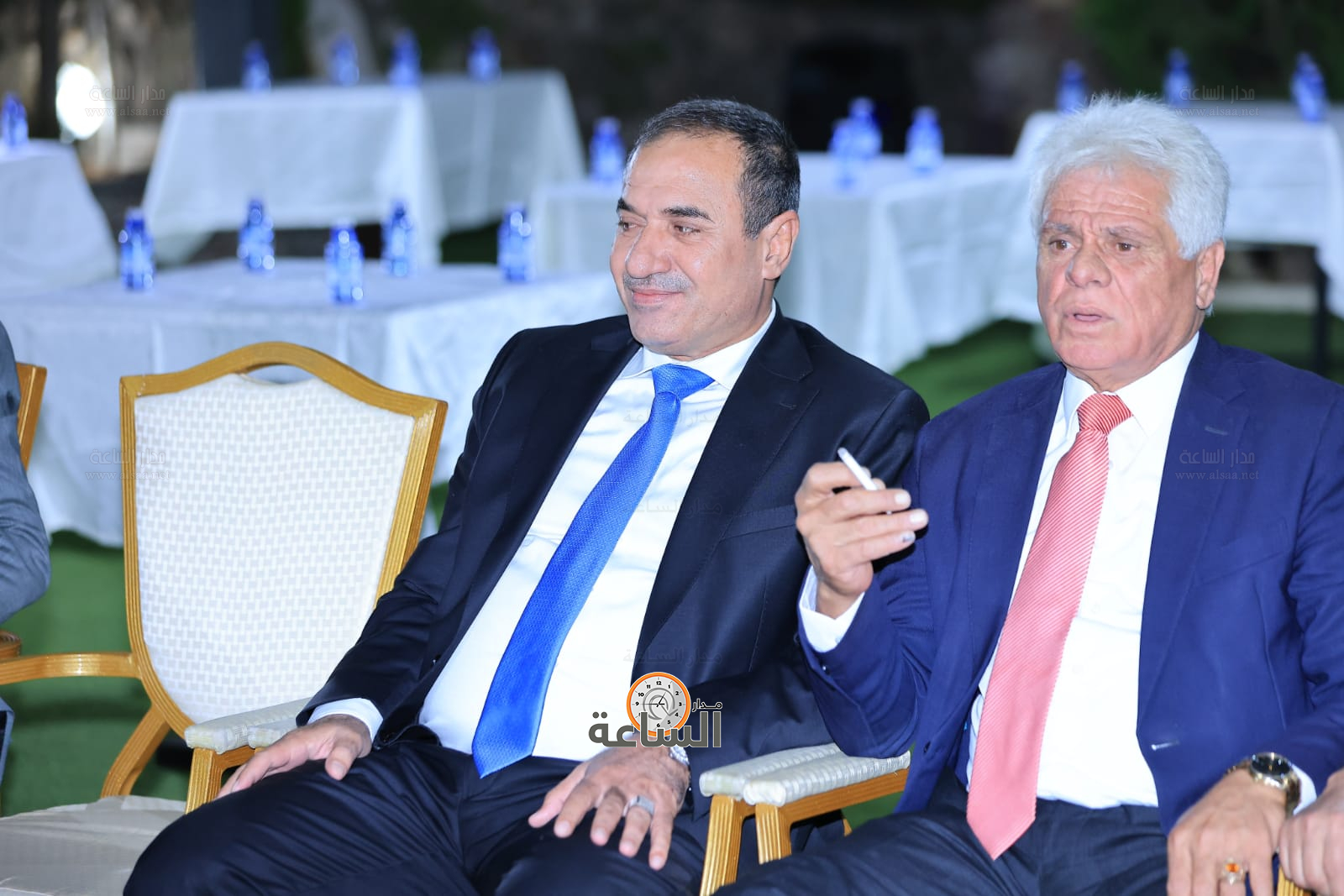 Madar Al-Saa Images 0.16992083443573325