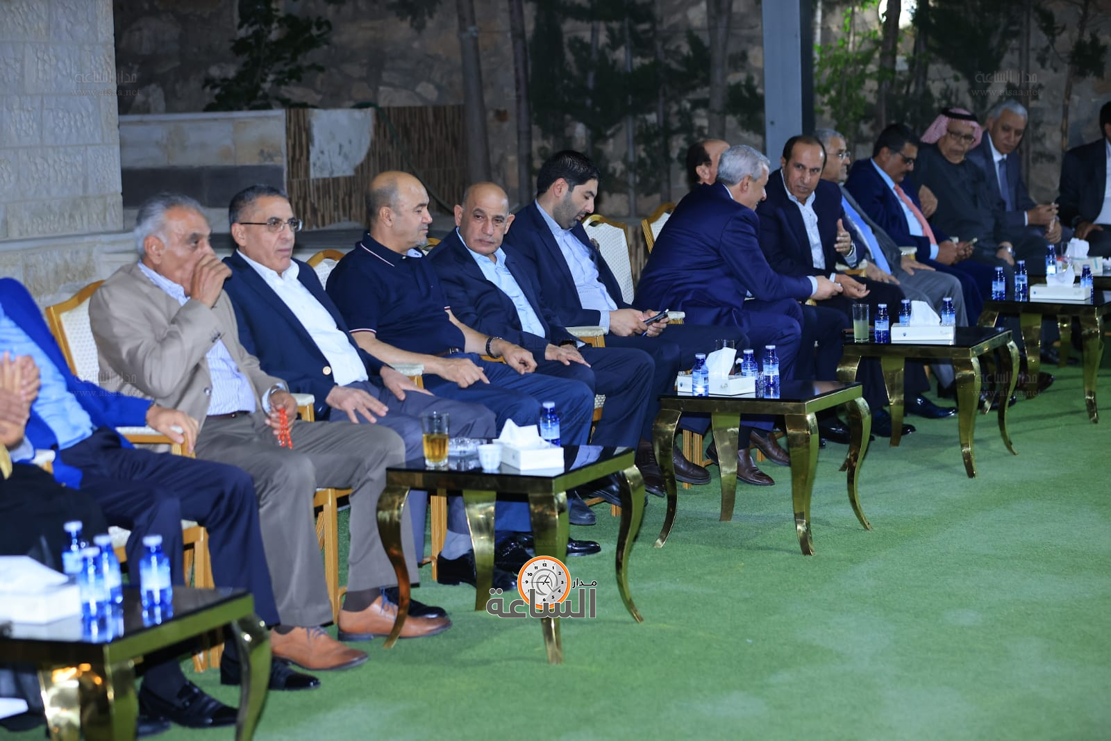 Madar Al-Saa Images 0.19956522142755995