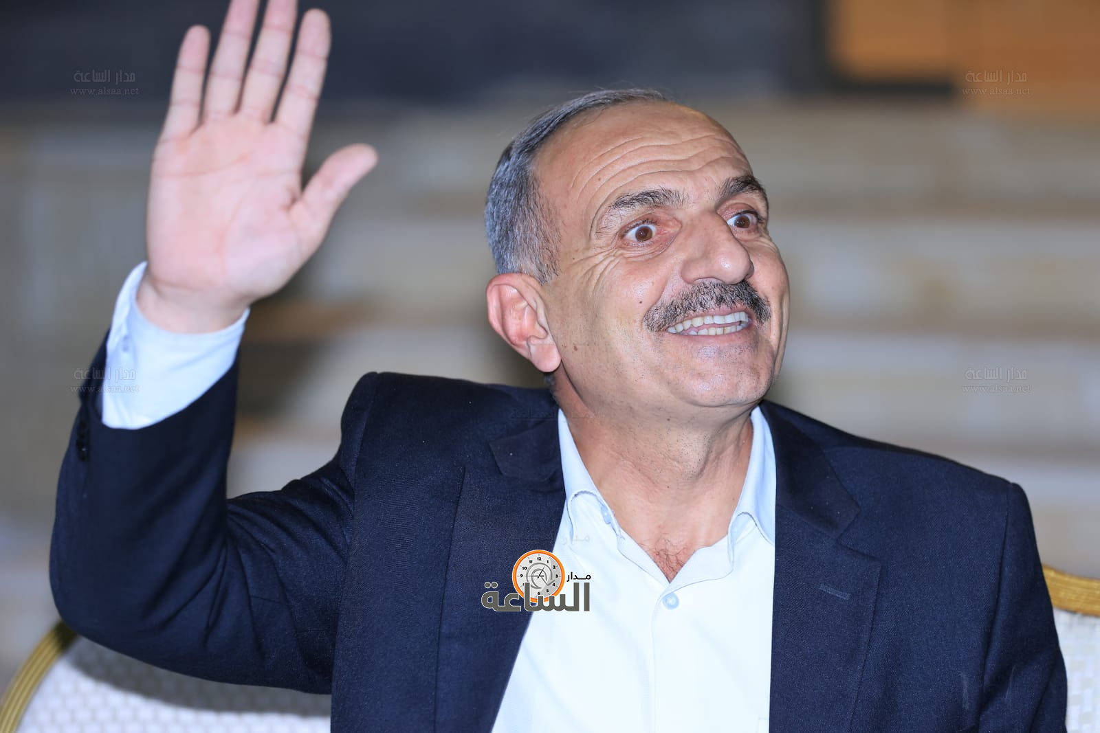 Madar Al-Saa Images 0.4239057777961601