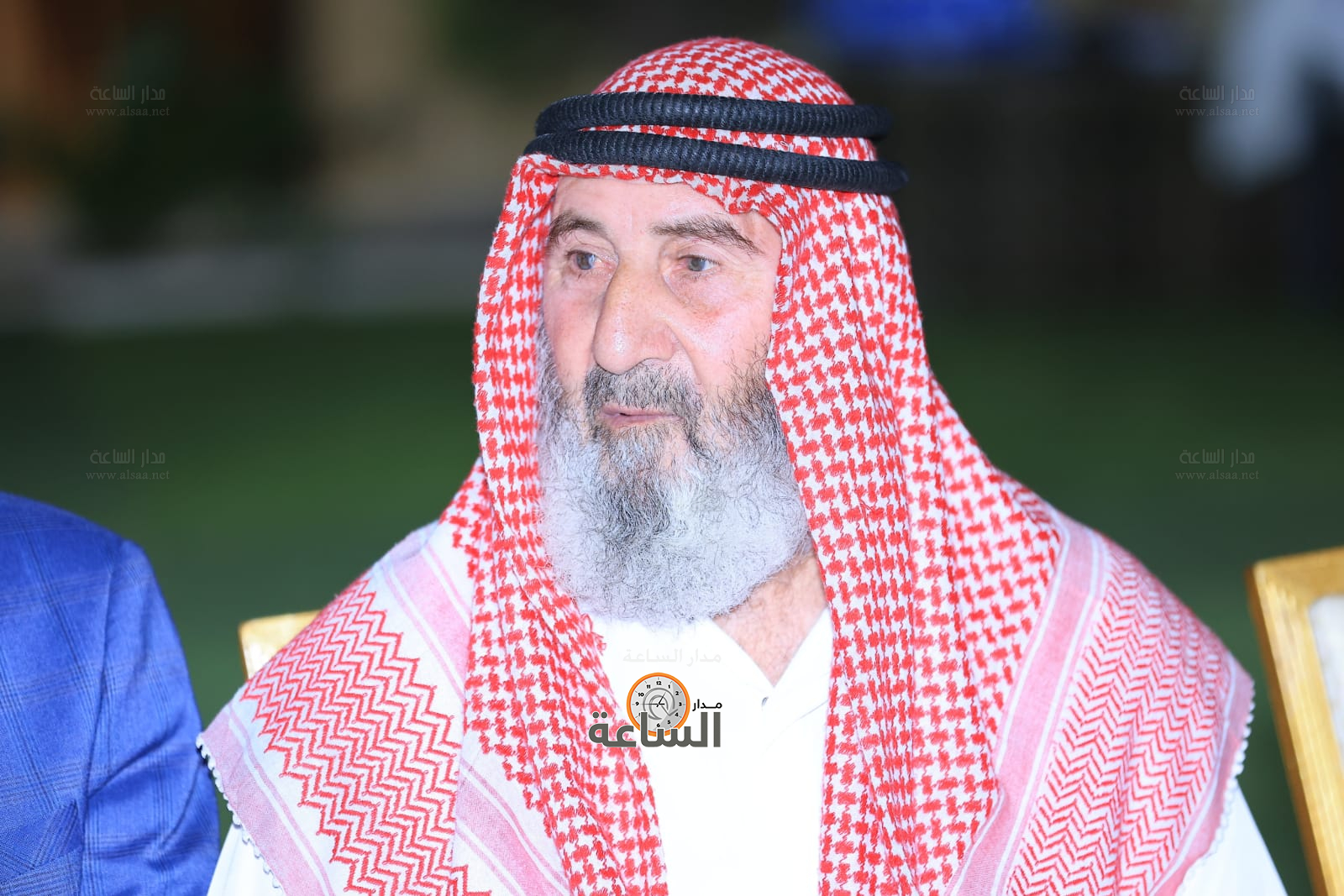 Madar Al-Saa Images 0.39211954696699536