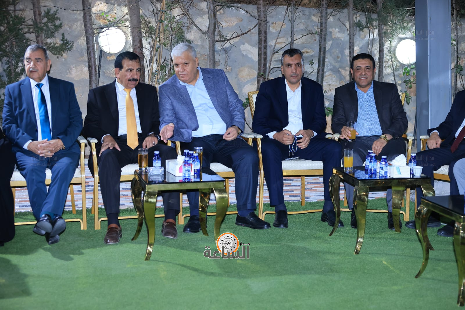 Madar Al-Saa Images 0.6525711572404224