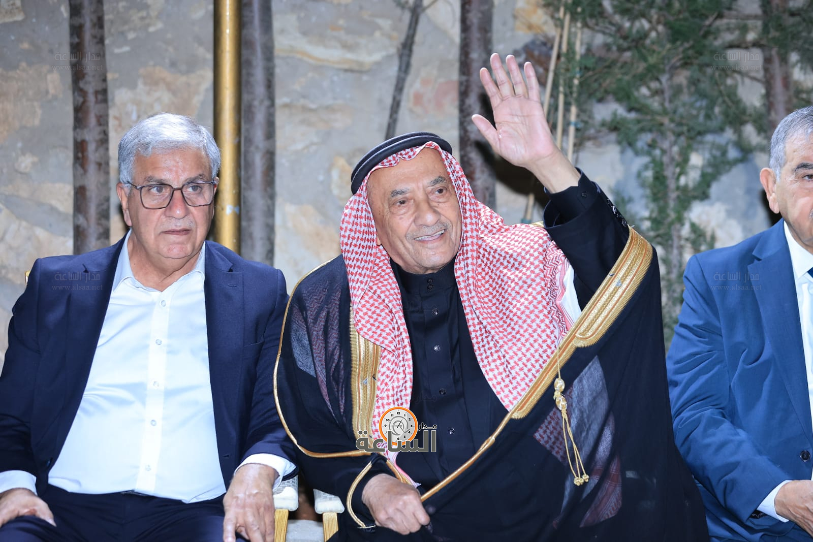 Madar Al-Saa Images 0.8852071161350574