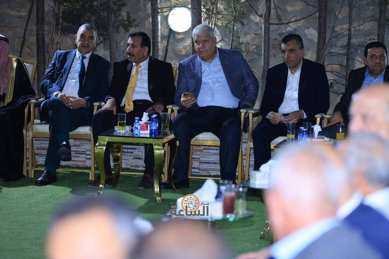 Madar Al-Saa Images 0.5031469011195495