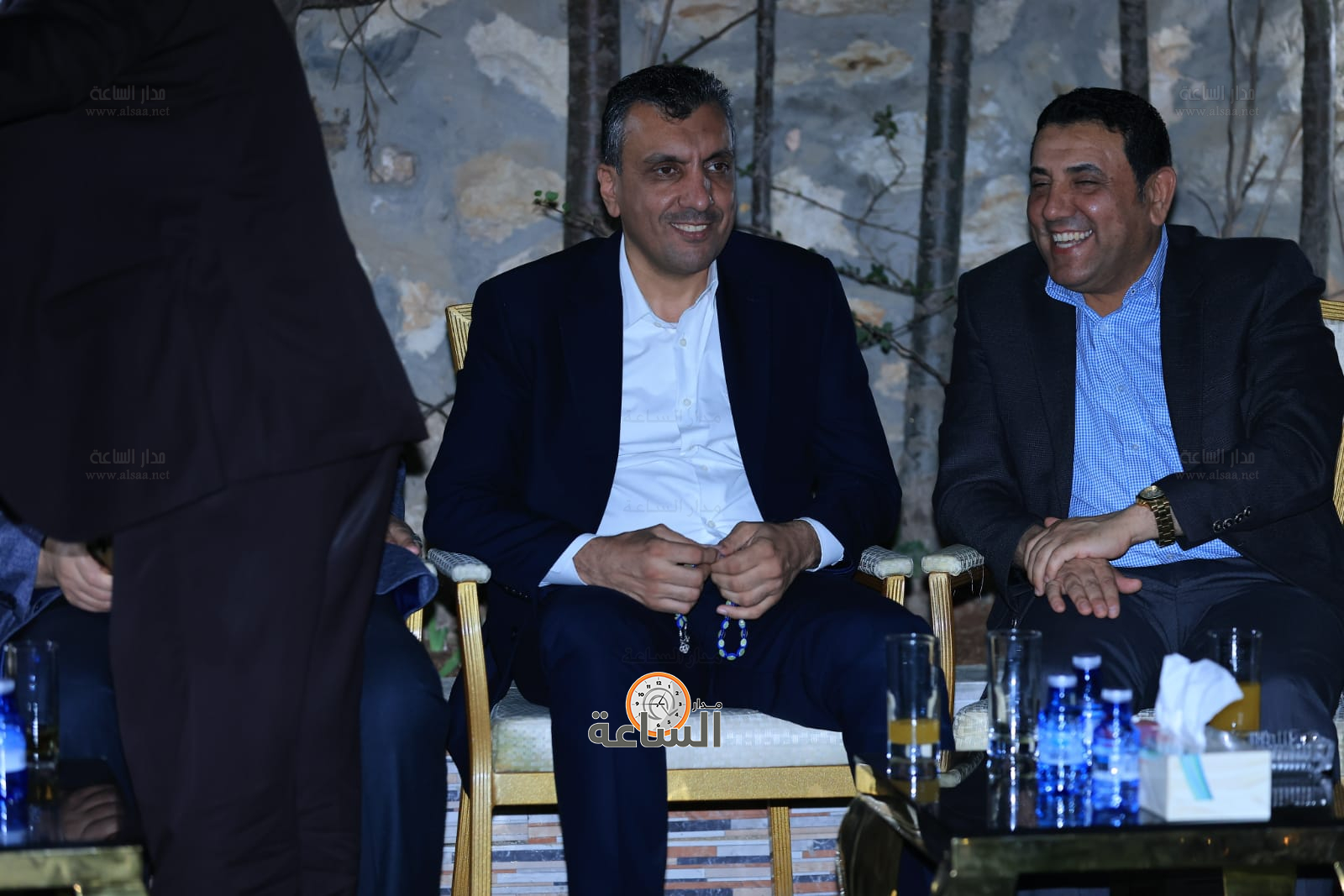 Madar Al-Saa Images 0.43013563805833444