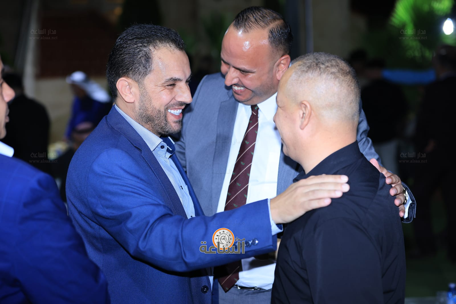 Madar Al-Saa Images 0.9280136021513565