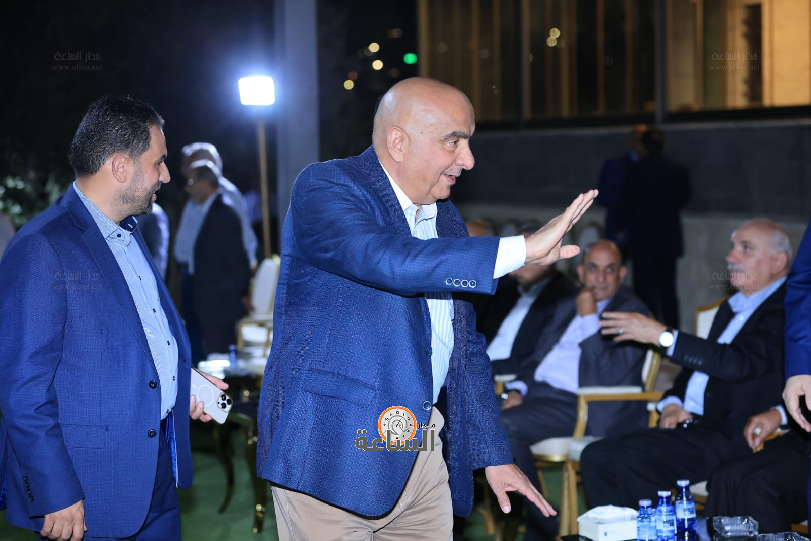 Madar Al-Saa Images 0.11576532562673958