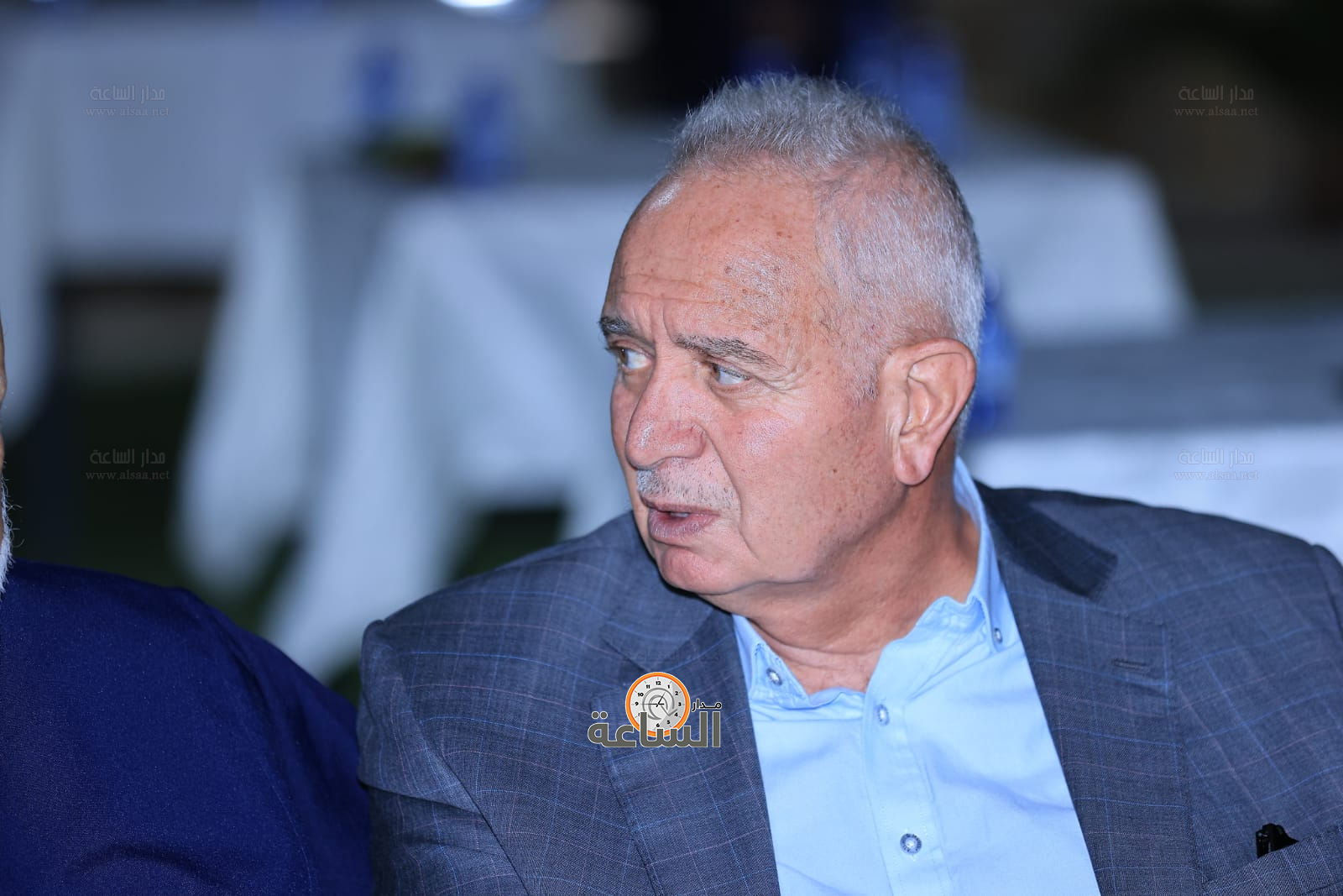 Madar Al-Saa Images 0.11931944609590783