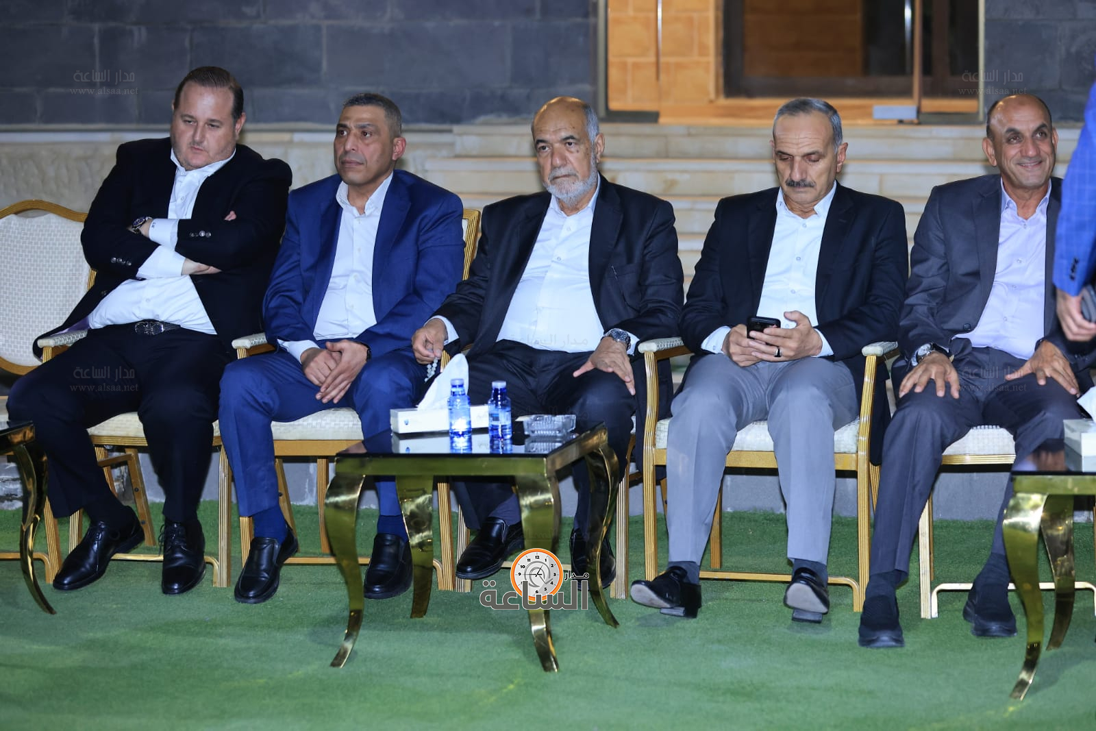 Madar Al-Saa Images 0.23238472610149996