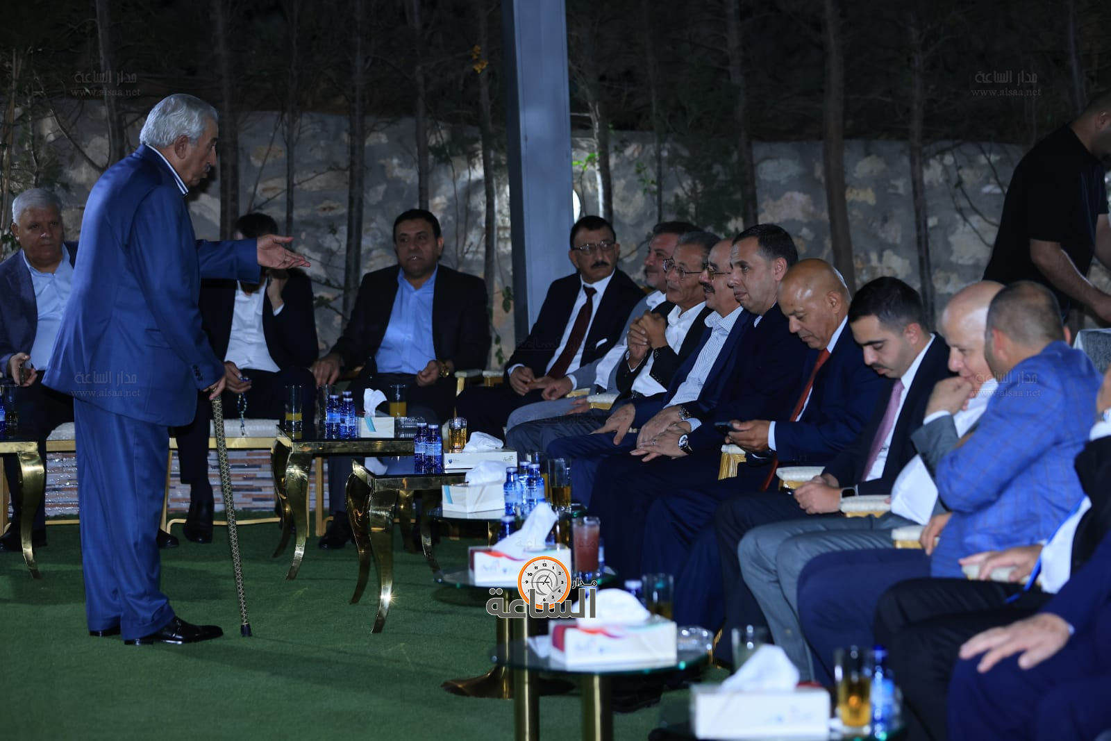 Madar Al-Saa Images 0.18449499197774688