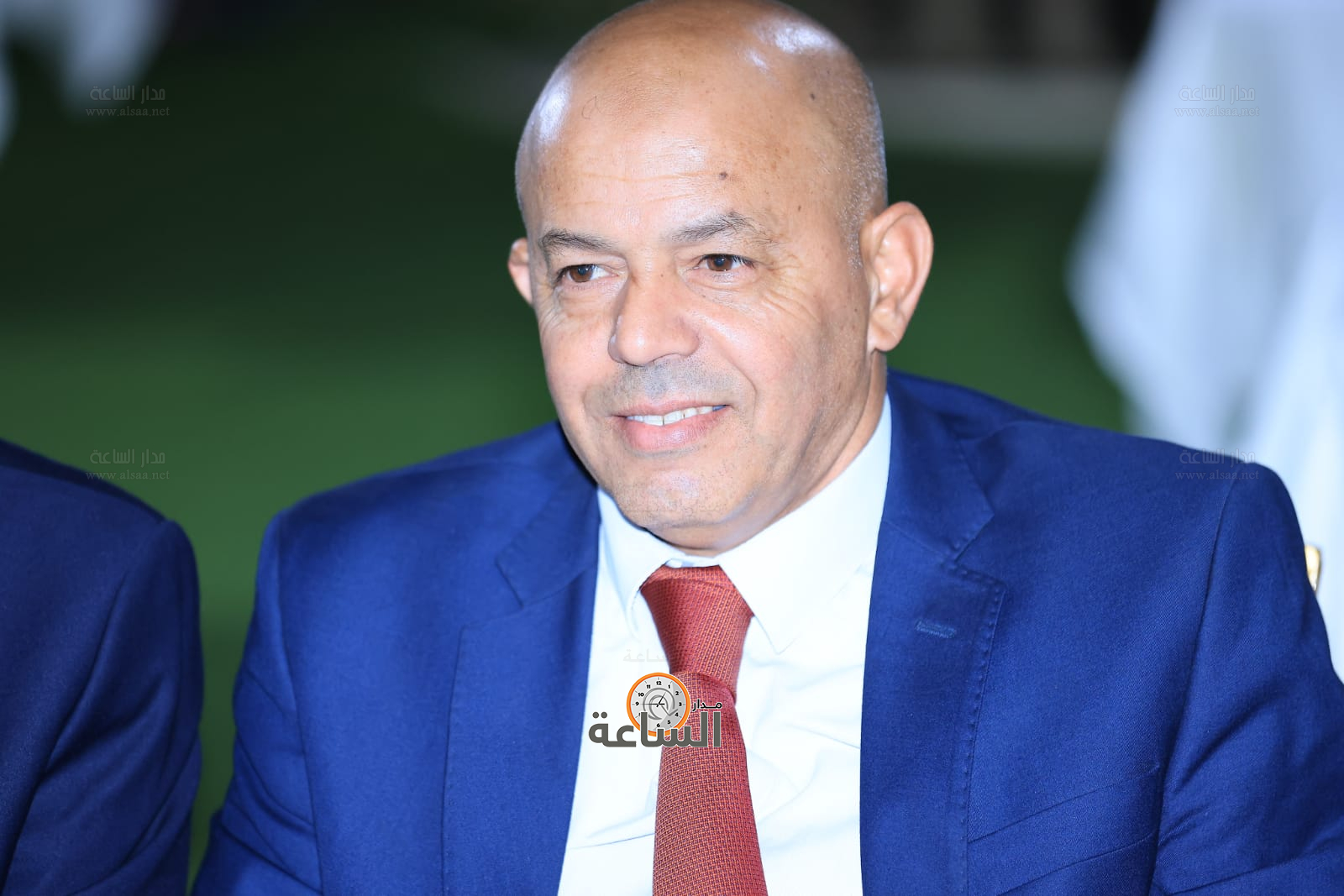 Madar Al-Saa Images 0.11209369682755921