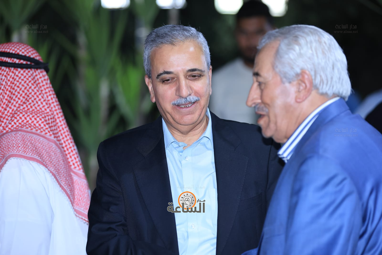 Madar Al-Saa Images 0.00493447899933952