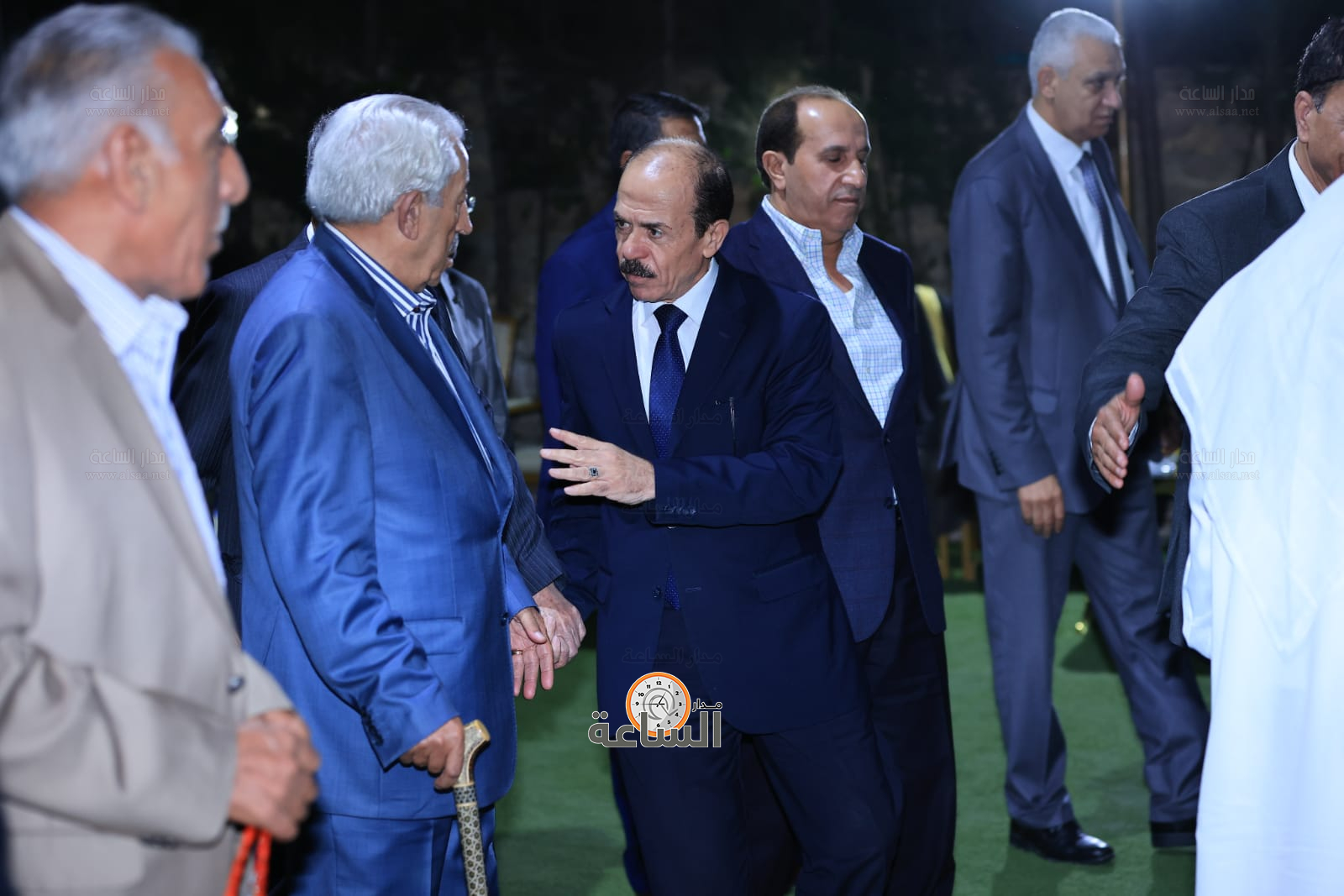 Madar Al-Saa Images 0.3318087326948074