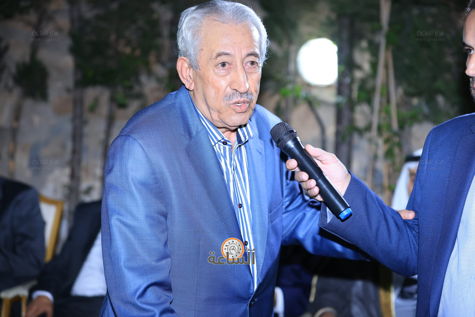 Madar Al-Saa Images 0.8452706278751018