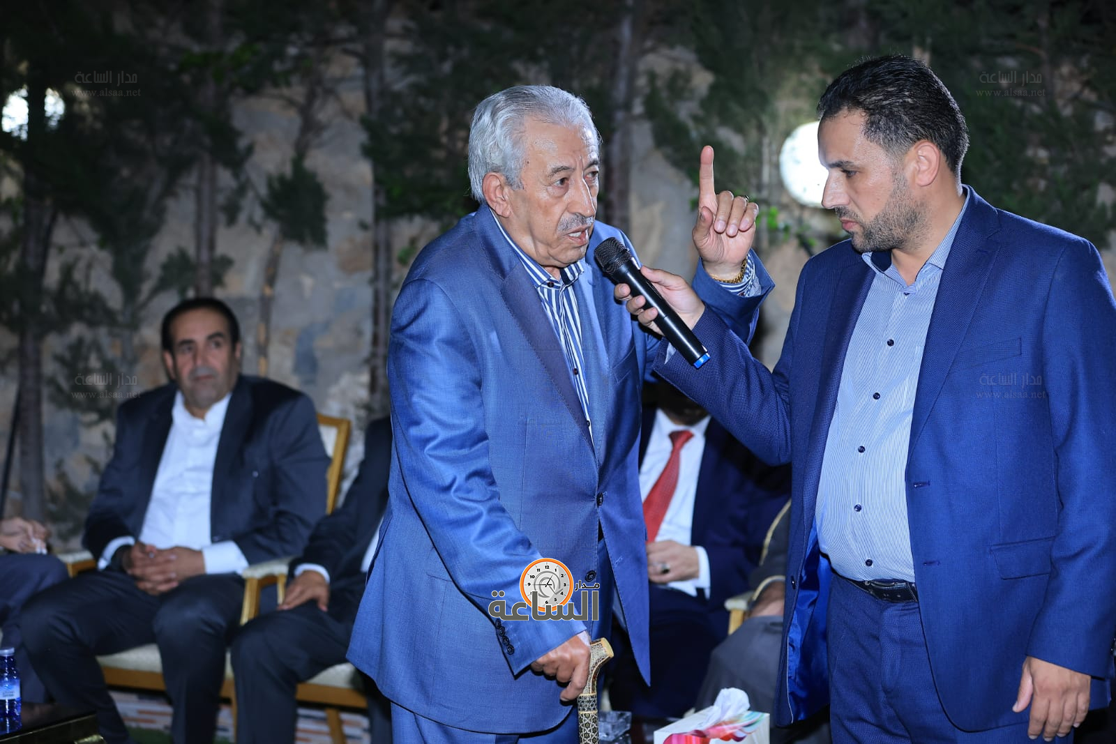 Madar Al-Saa Images 0.8429997916050225