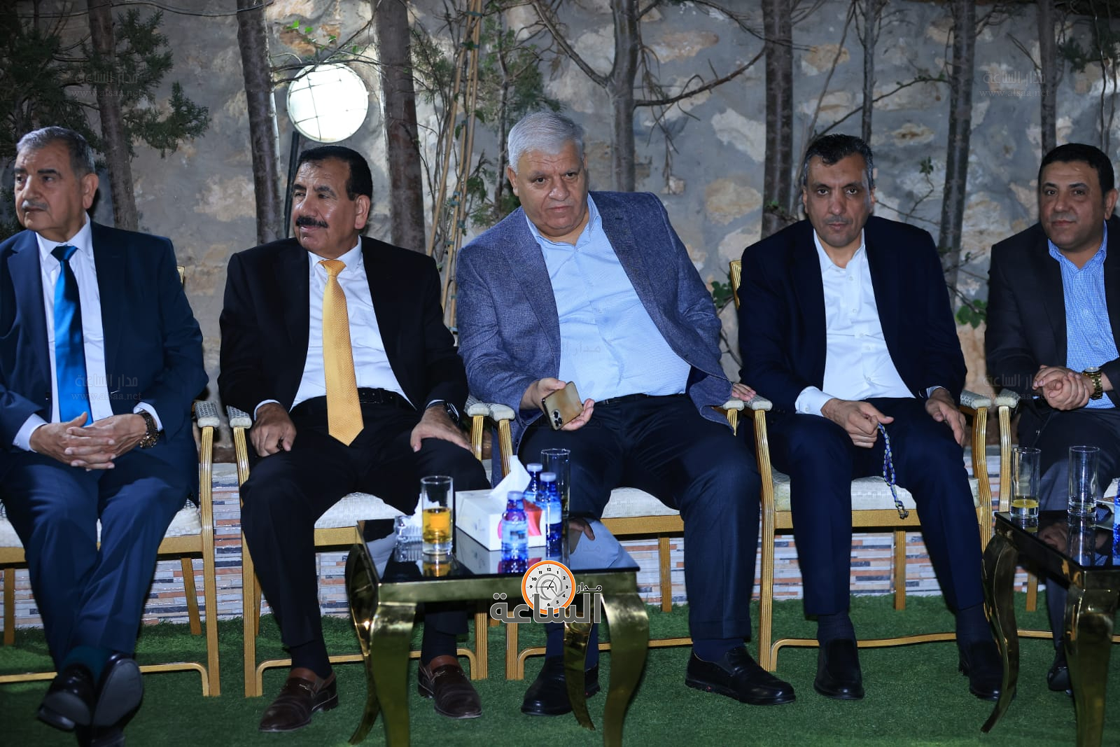 Madar Al-Saa Images 0.5811374096547111