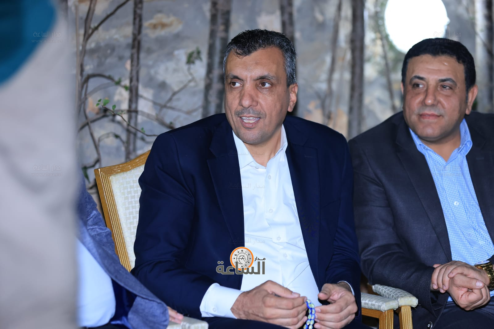 Madar Al-Saa Images 0.5955118952079869