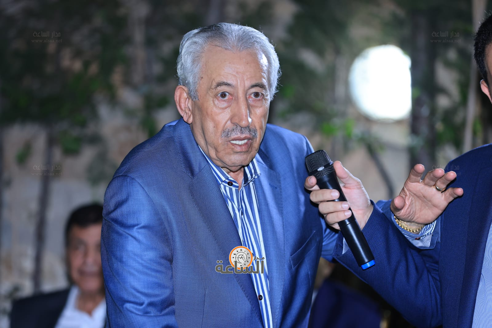 Madar Al-Saa Images 0.8244879452345353