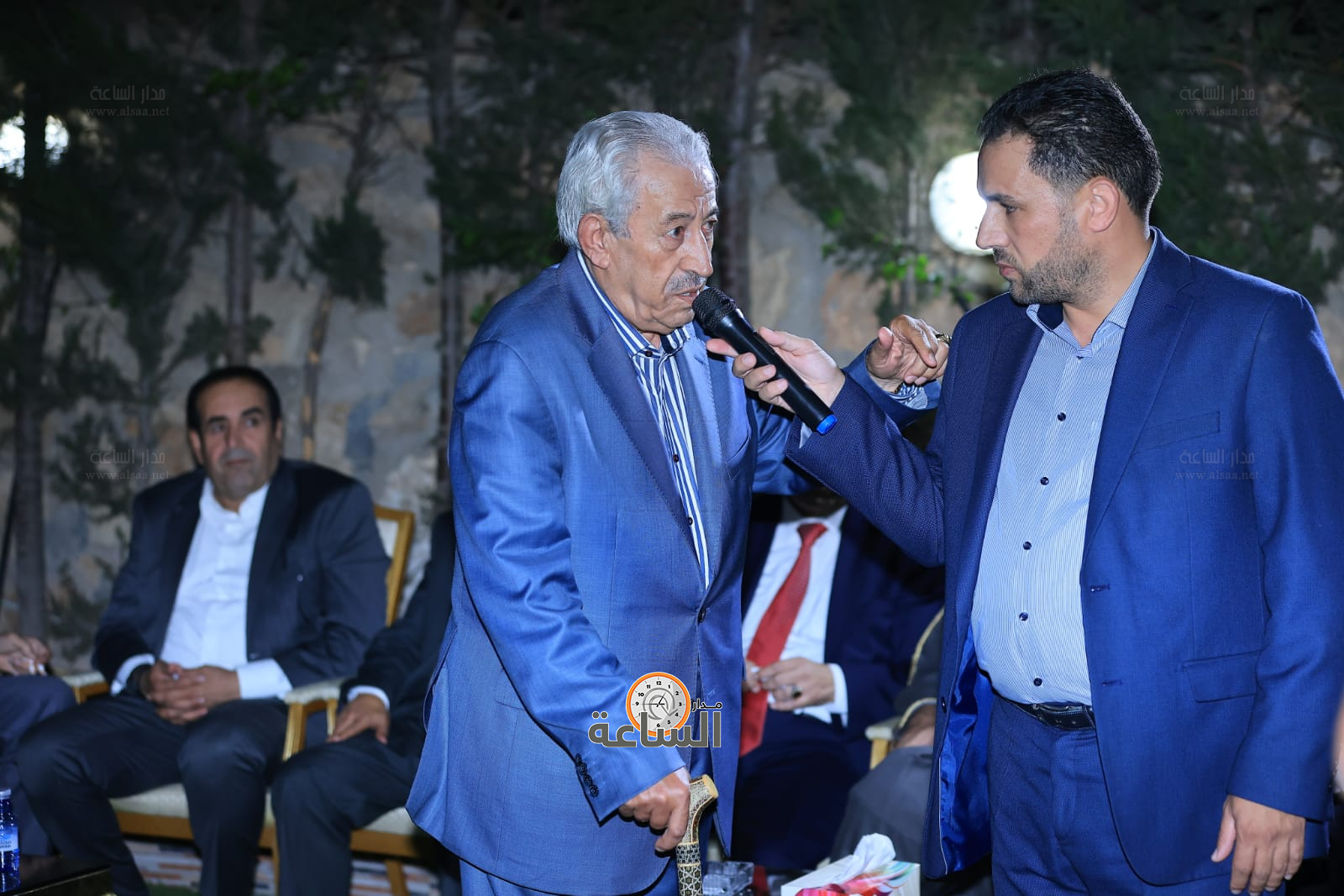 Madar Al-Saa Images 0.8491559301707269