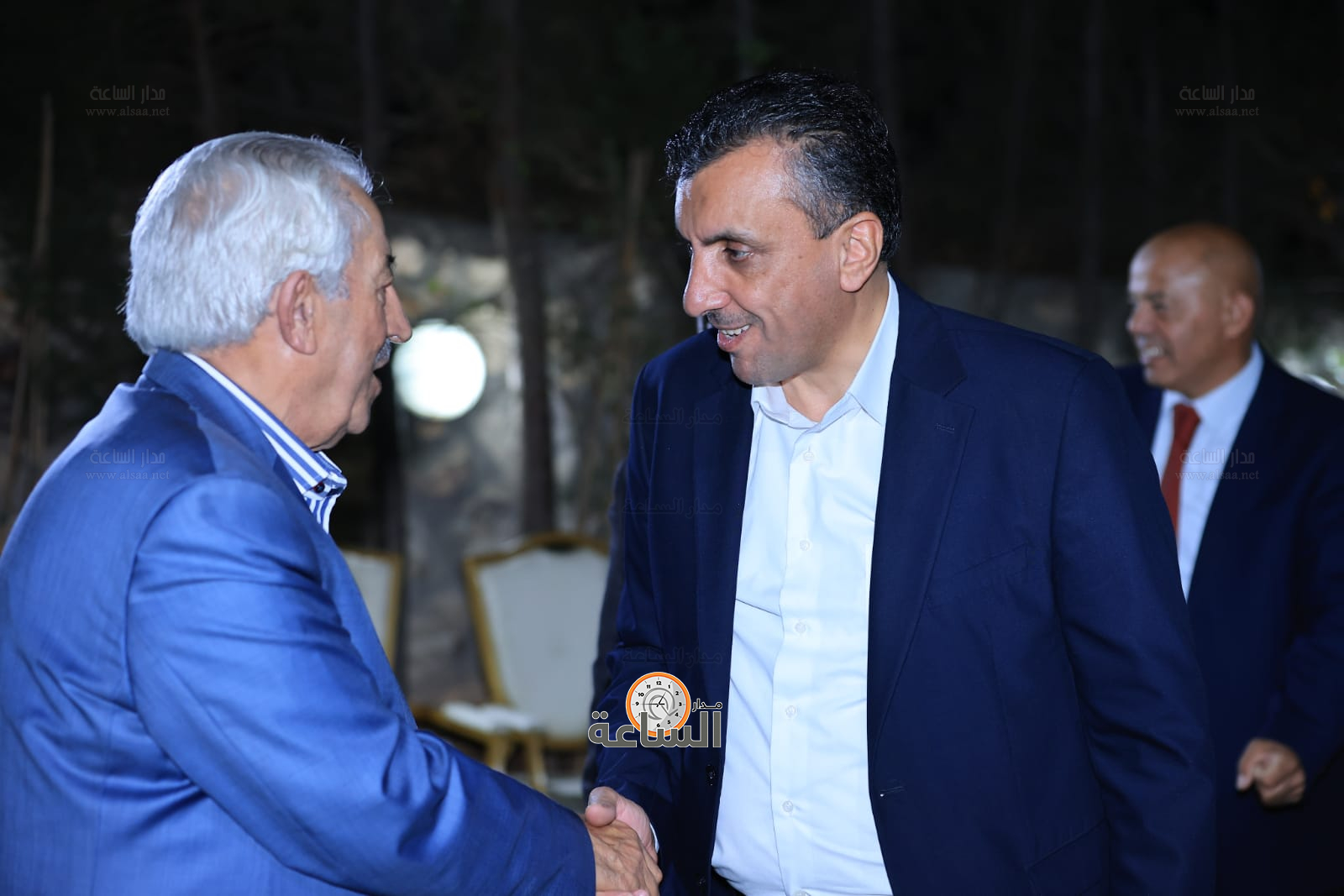 Madar Al-Saa Images 0.19354358240579395