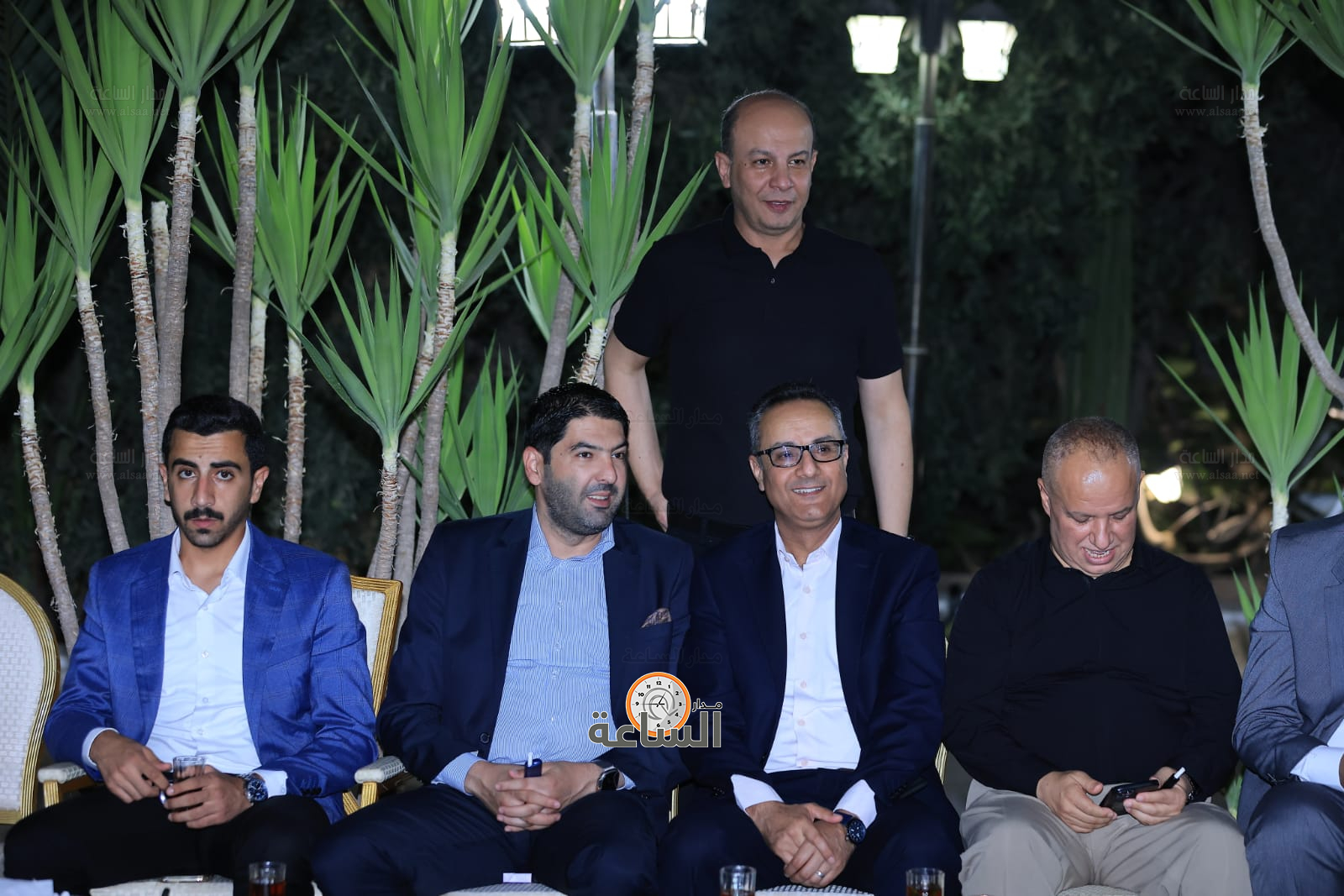 Madar Al-Saa Images 0.44096831112107704