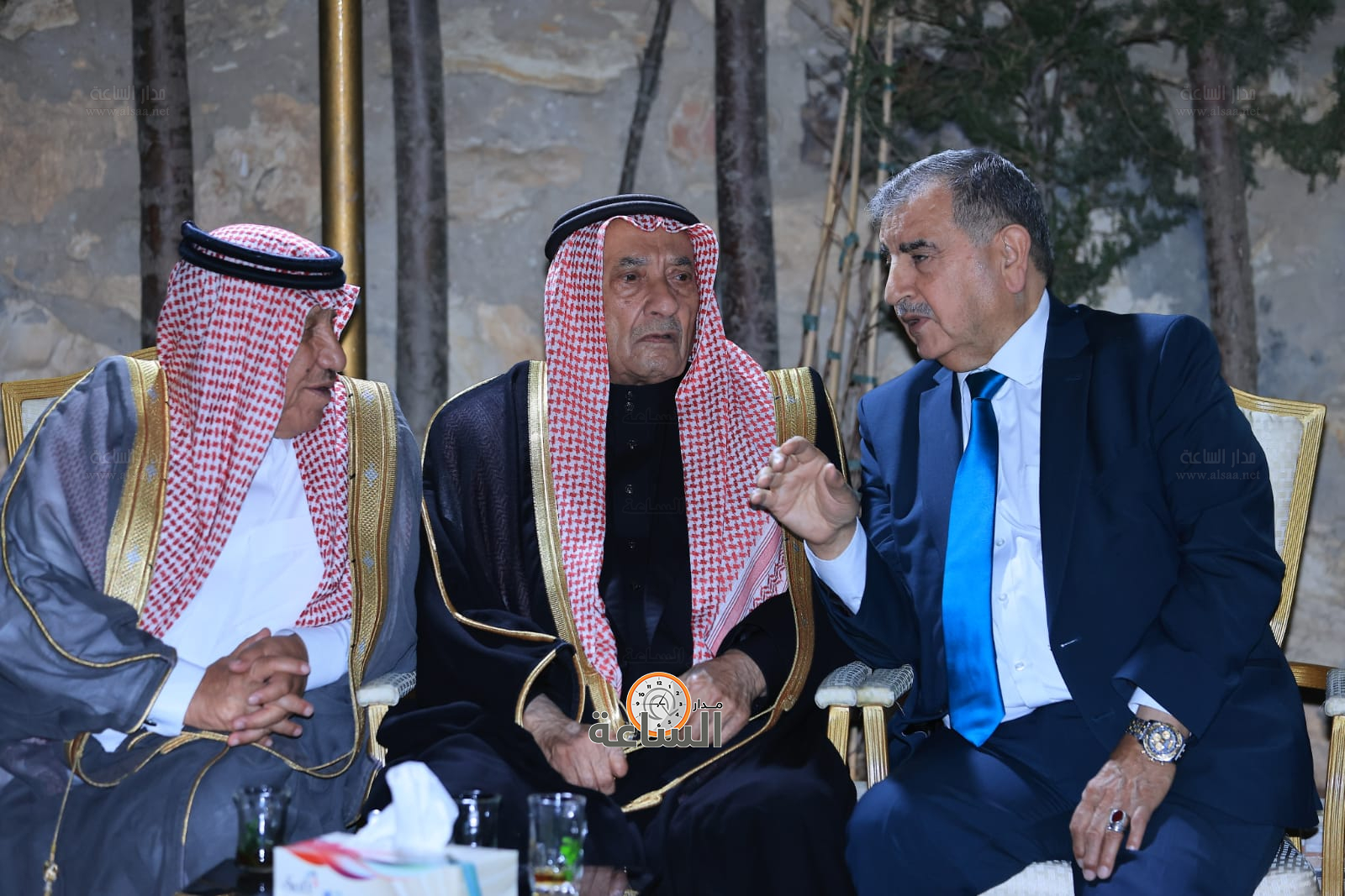 Madar Al-Saa Images 0.2797462573706444