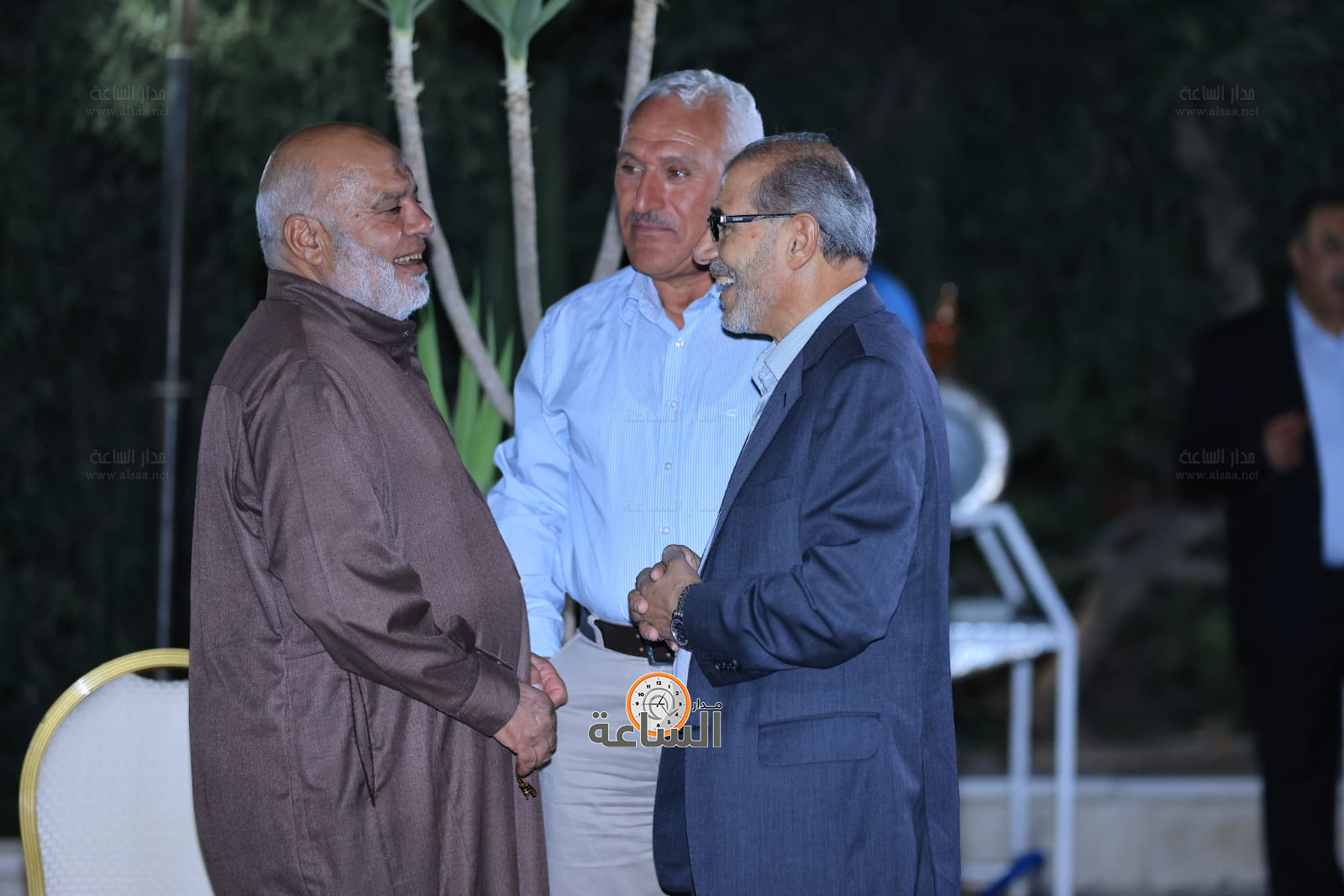 Madar Al-Saa Images 0.9859181102252698