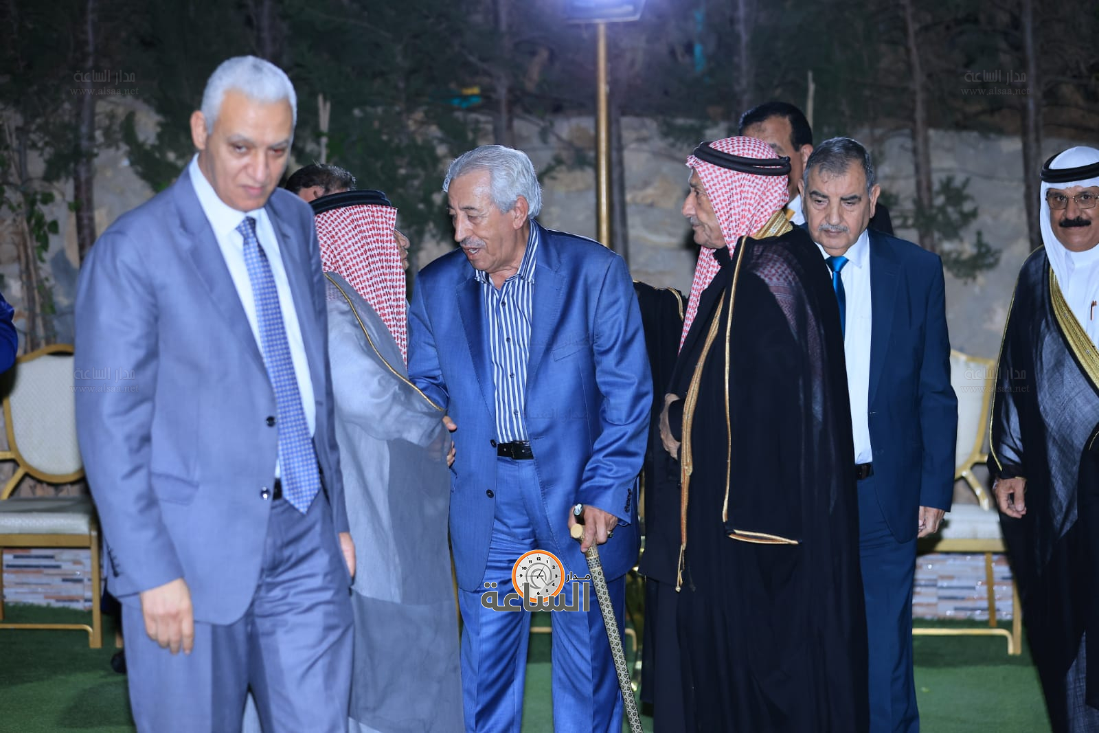 Madar Al-Saa Images 0.516195681784407