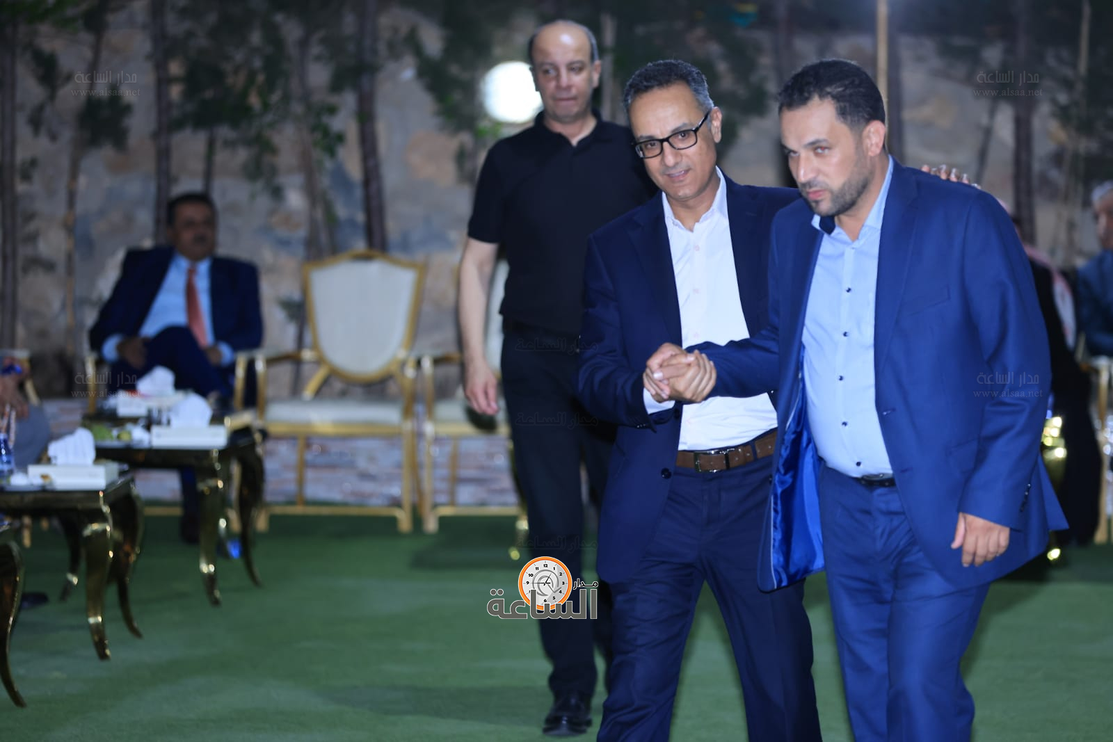 Madar Al-Saa Images 0.956349009643466