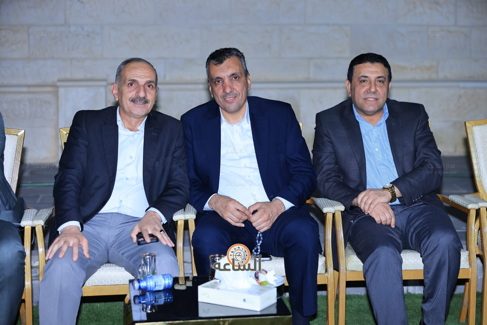 Madar Al-Saa Images 0.7358182007772882