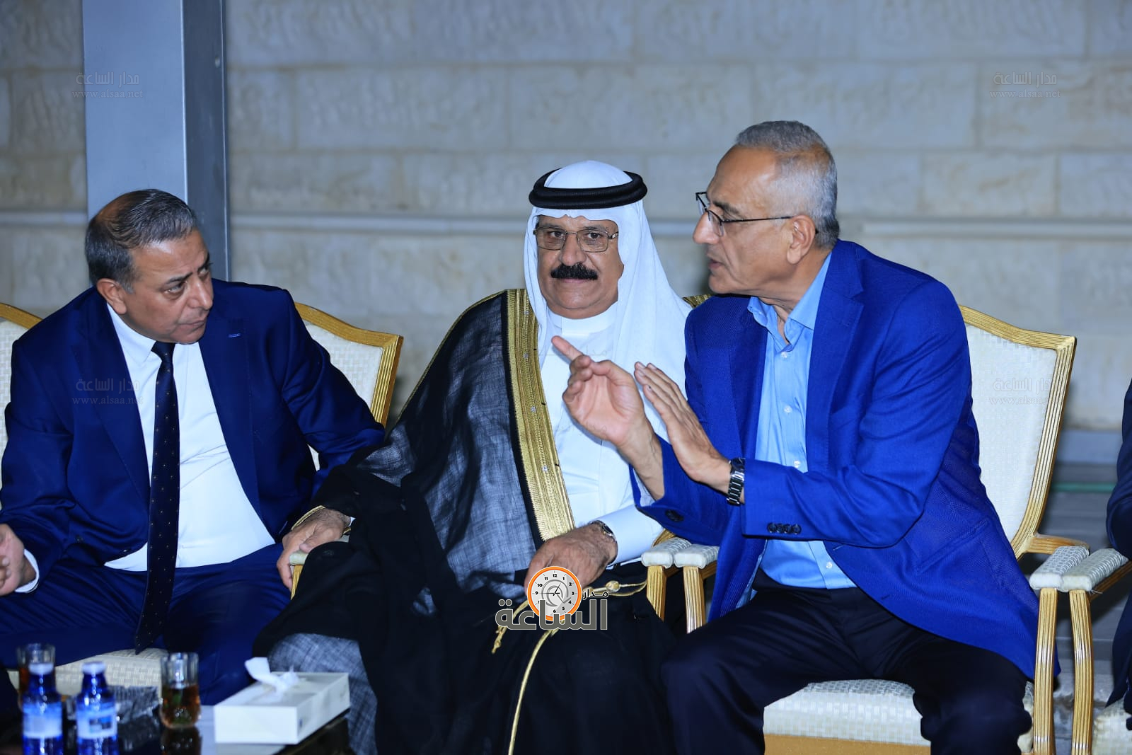 Madar Al-Saa Images 0.6076892750916707