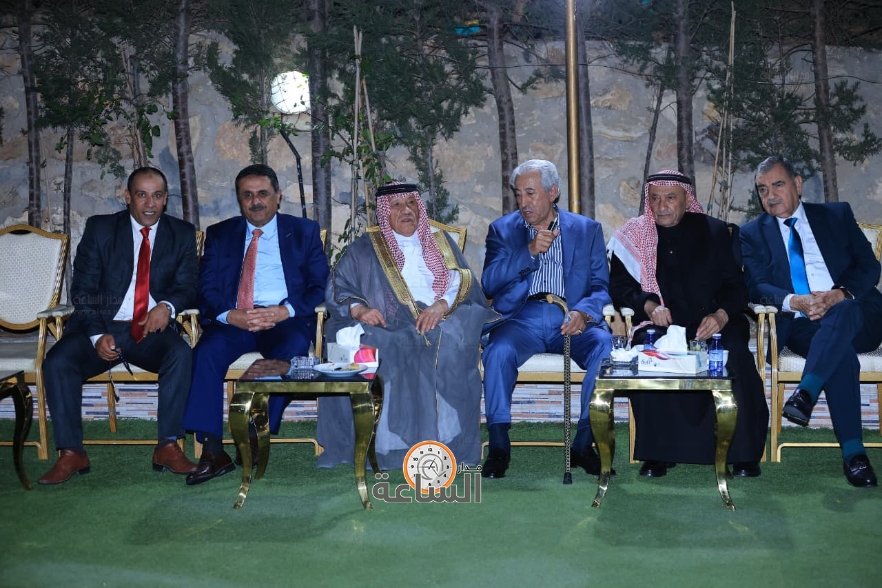 Madar Al-Saa Images 0.2298902184531355