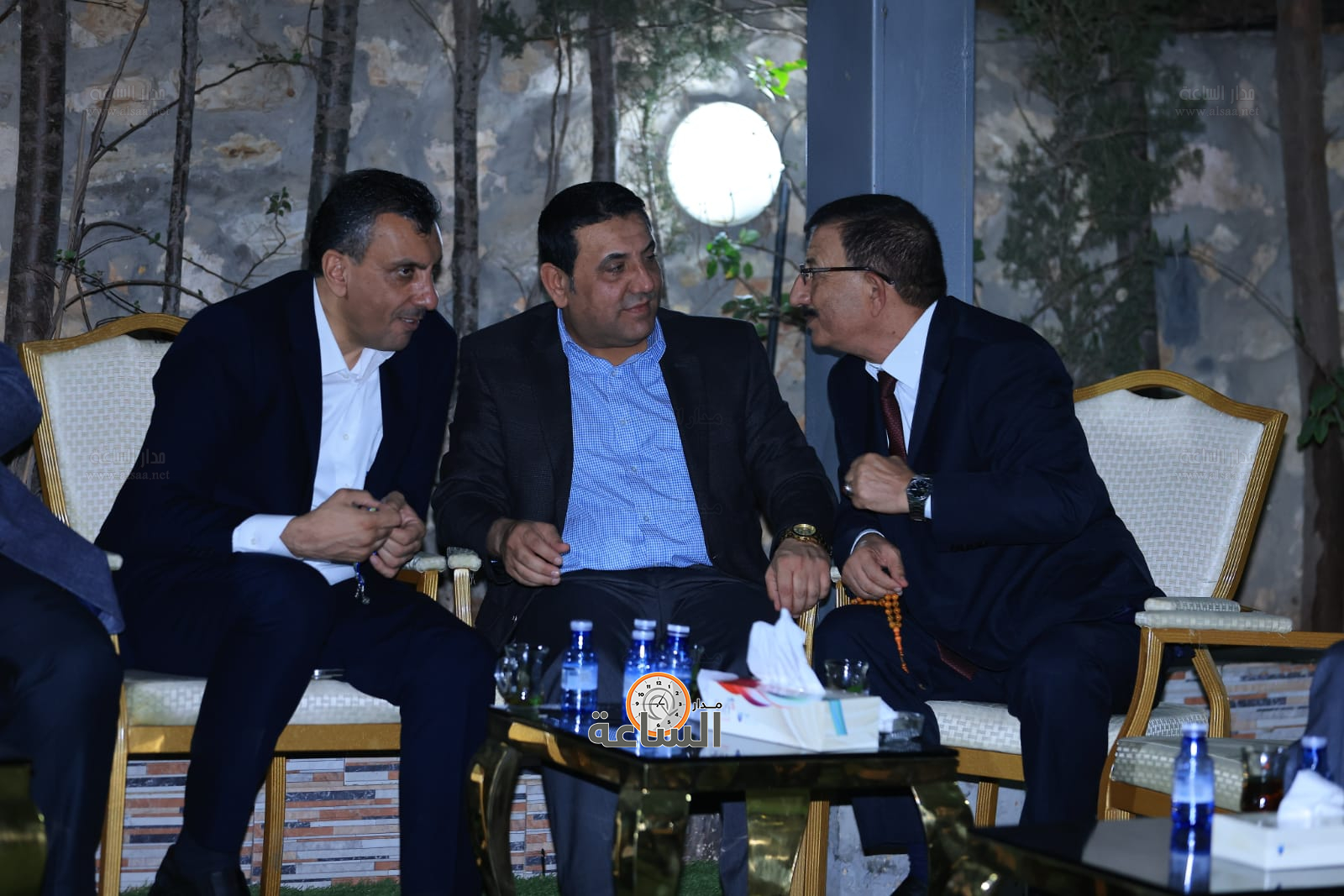 Madar Al-Saa Images 0.586935939403828