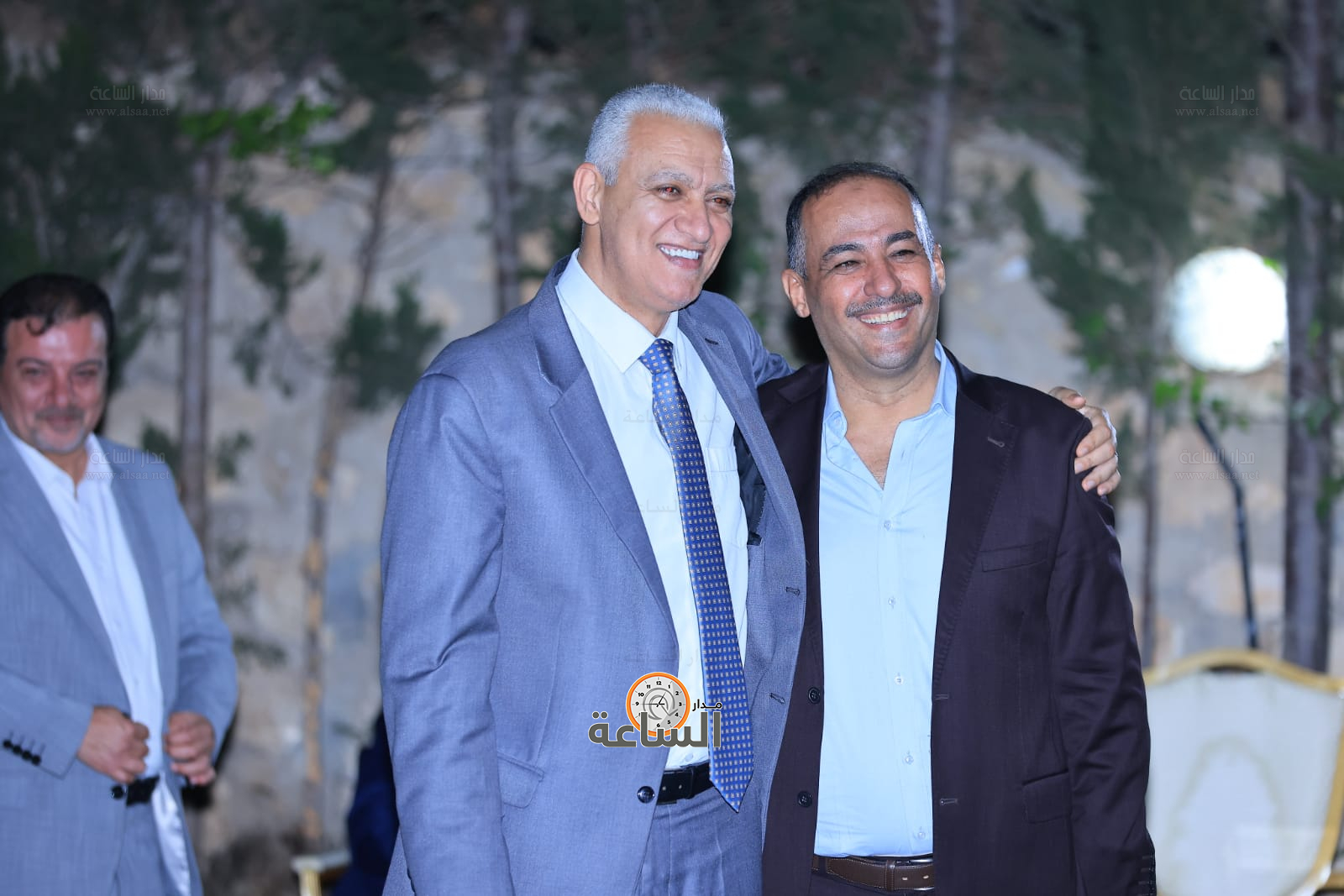 Madar Al-Saa Images 0.02222938175001621