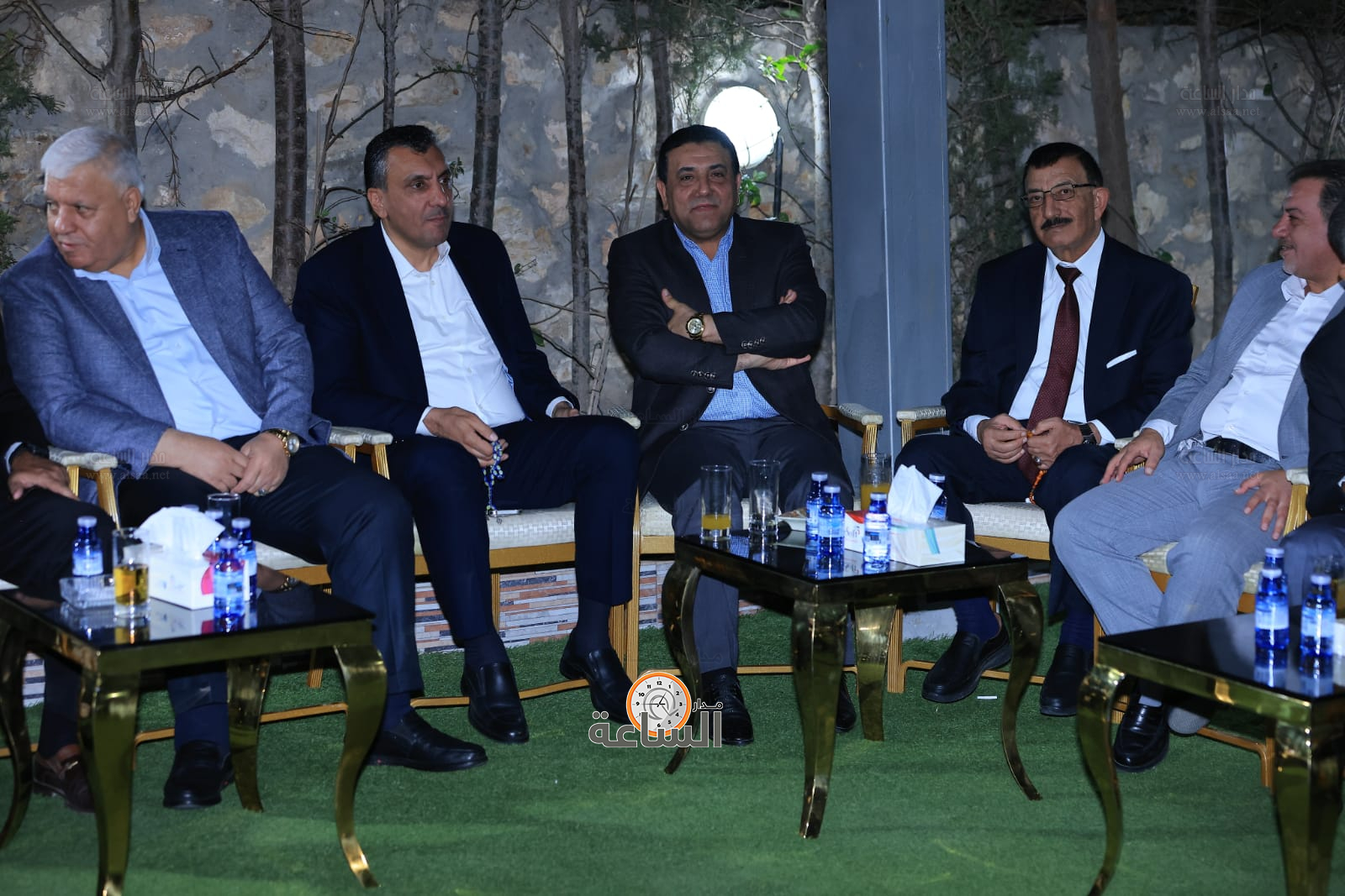 Madar Al-Saa Images 0.5929379693382625