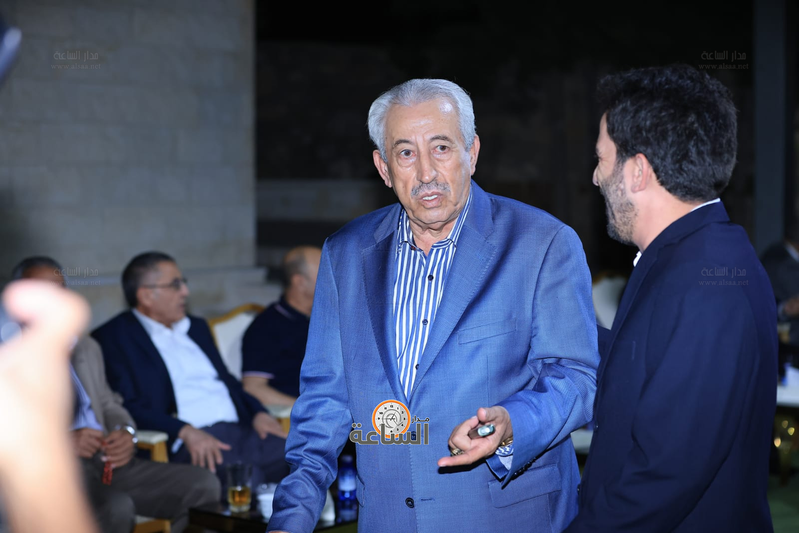 Madar Al-Saa Images 0.6687888827137359