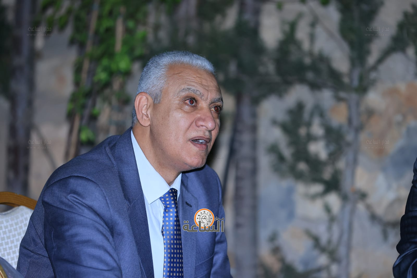 Madar Al-Saa Images 0.5681742584967567