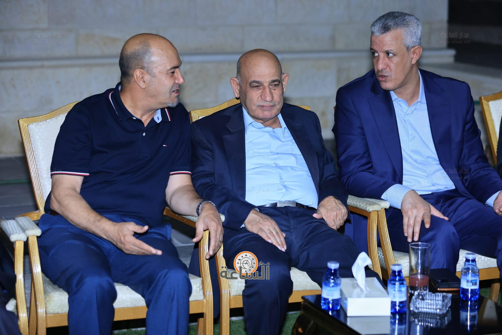 Madar Al-Saa Images 0.575036176739935