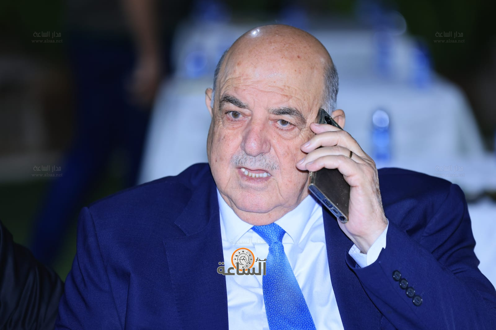 Madar Al-Saa Images 0.14925988436135684