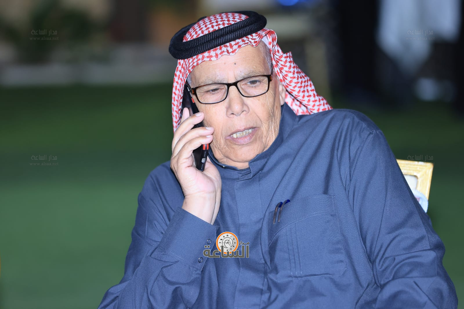 Madar Al-Saa Images 0.23597687756917207