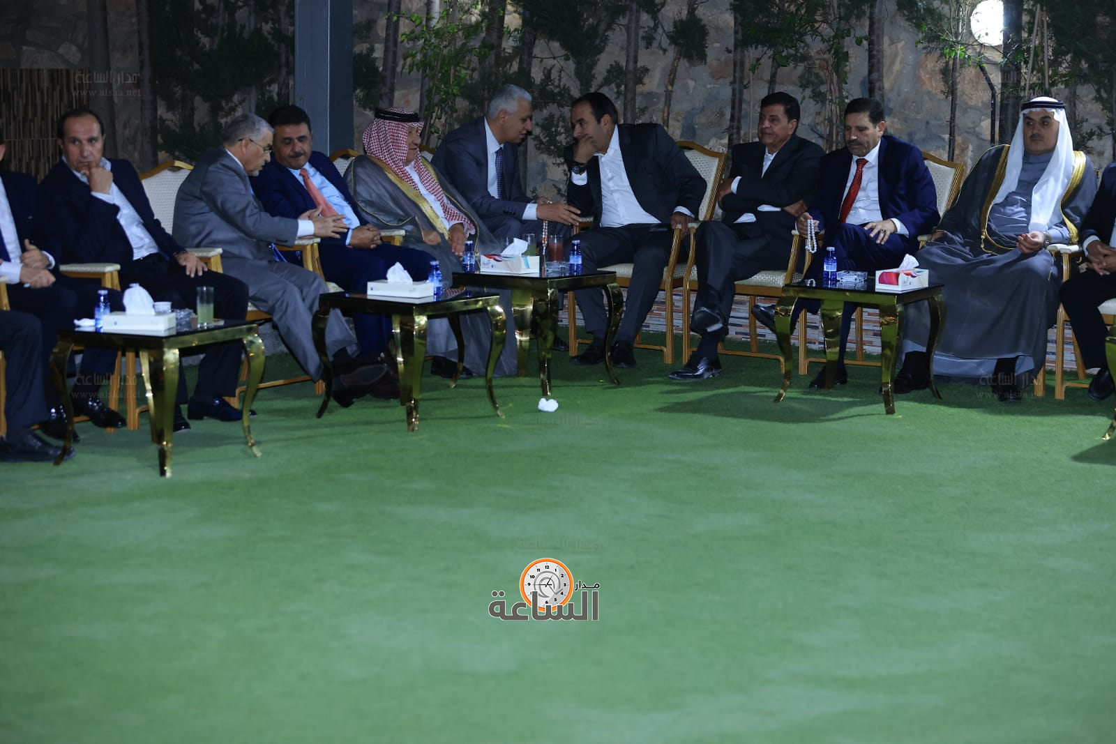 Madar Al-Saa Images 0.7908120651532213