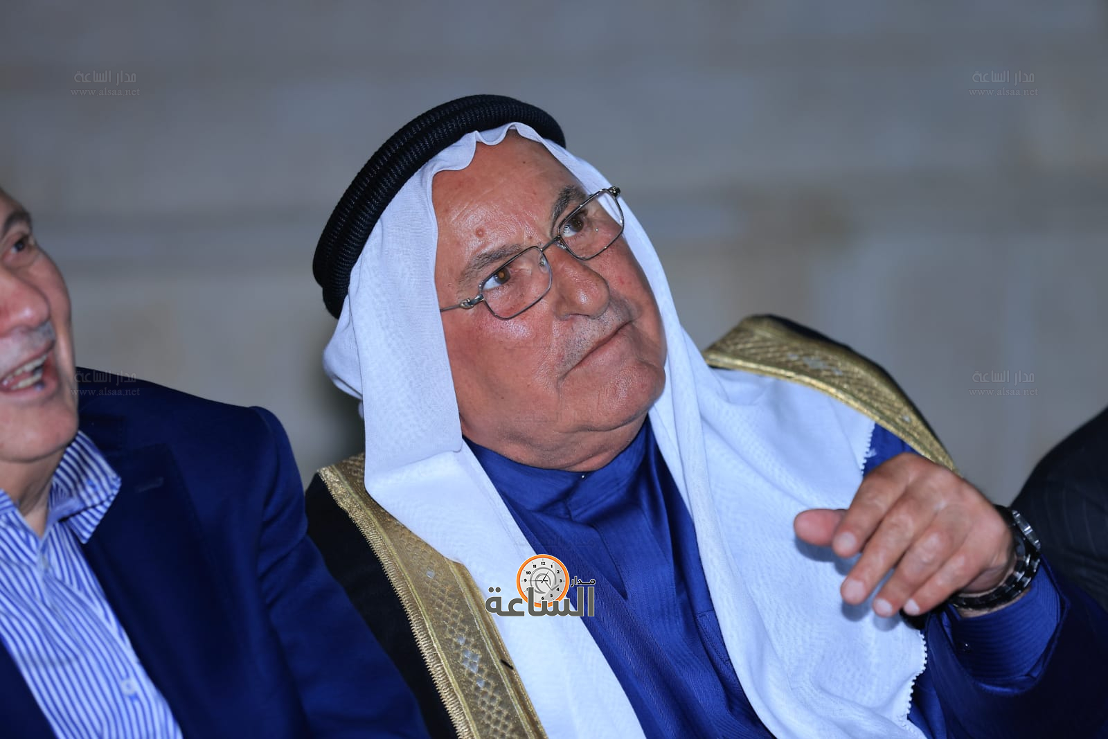 Madar Al-Saa Images 0.2923057626381559