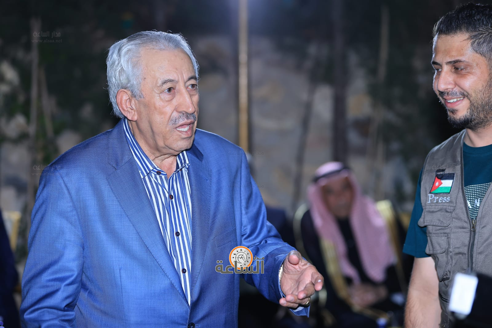 Madar Al-Saa Images 0.9286245540784746