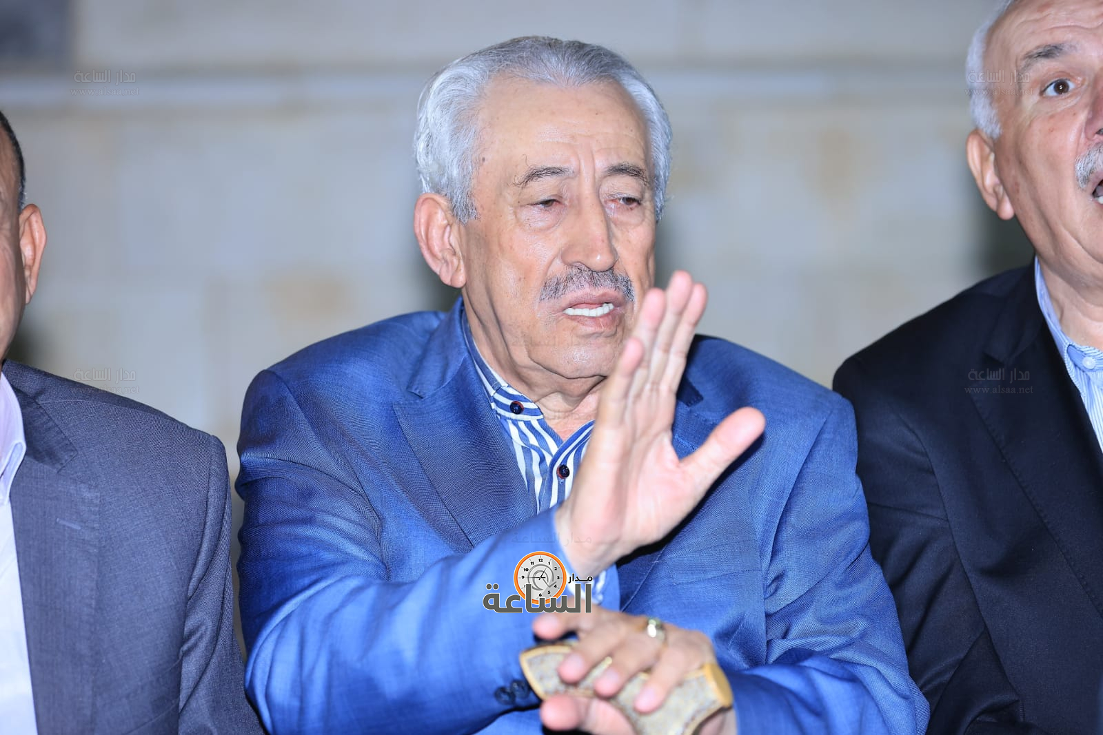 Madar Al-Saa Images 0.6072048738822511