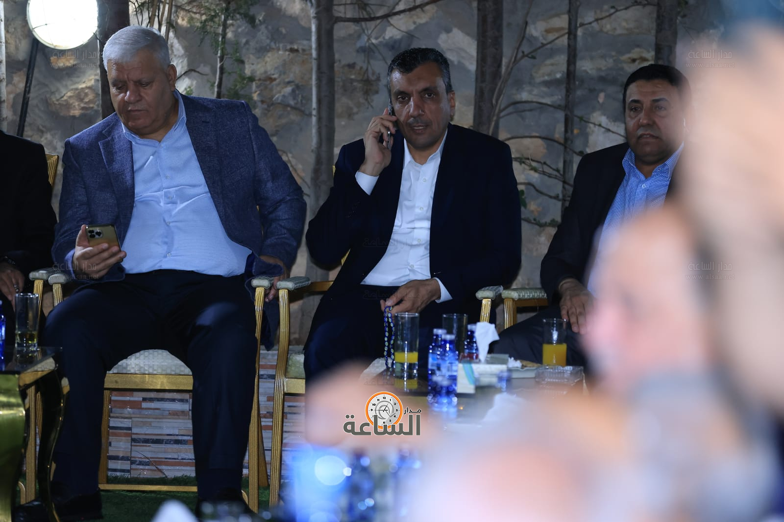 Madar Al-Saa Images 0.7492422801551386