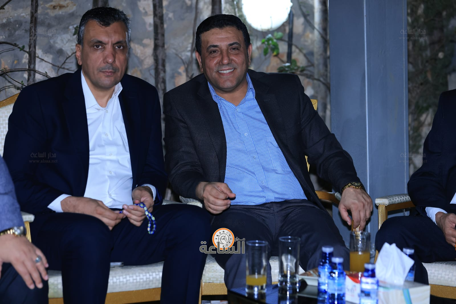 Madar Al-Saa Images 0.7790041345745129