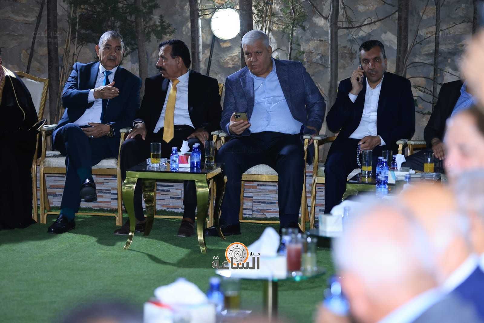 Madar Al-Saa Images 0.098900942039723